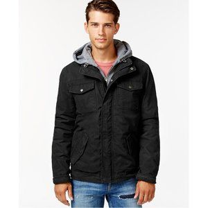 Levi's® Men Hoodie Jacket